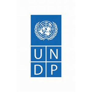 UNDP logo