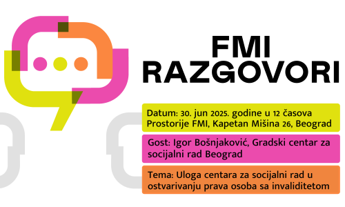 FMI razgovori 2025 veb sajt