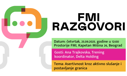 FMI razgovori 2025 veb sajt