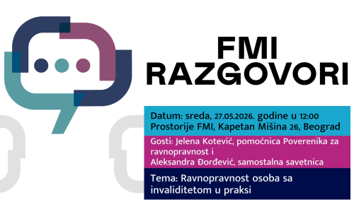 FMI razgovori 2026 veb sajt