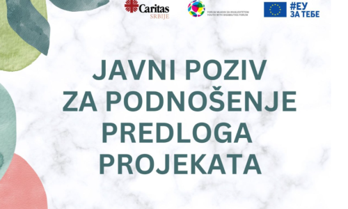 Javni poziv-grantovi