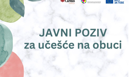 Javni poziv