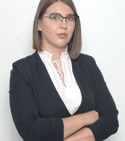 Marija Kovč