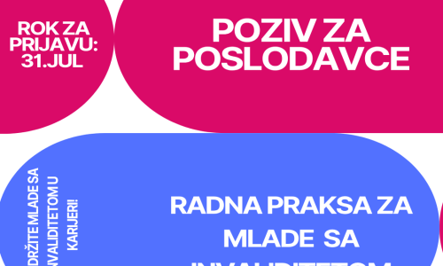 Poziv za poslodavce sajt 2